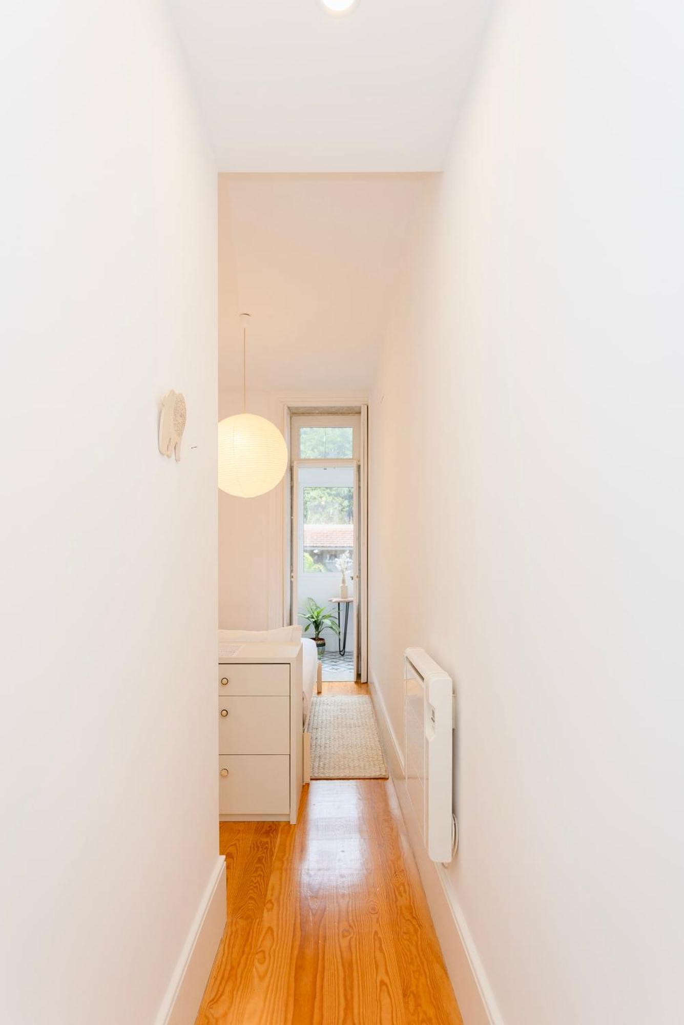 Apartamento Liiiving In - Downtown Secret Terrace