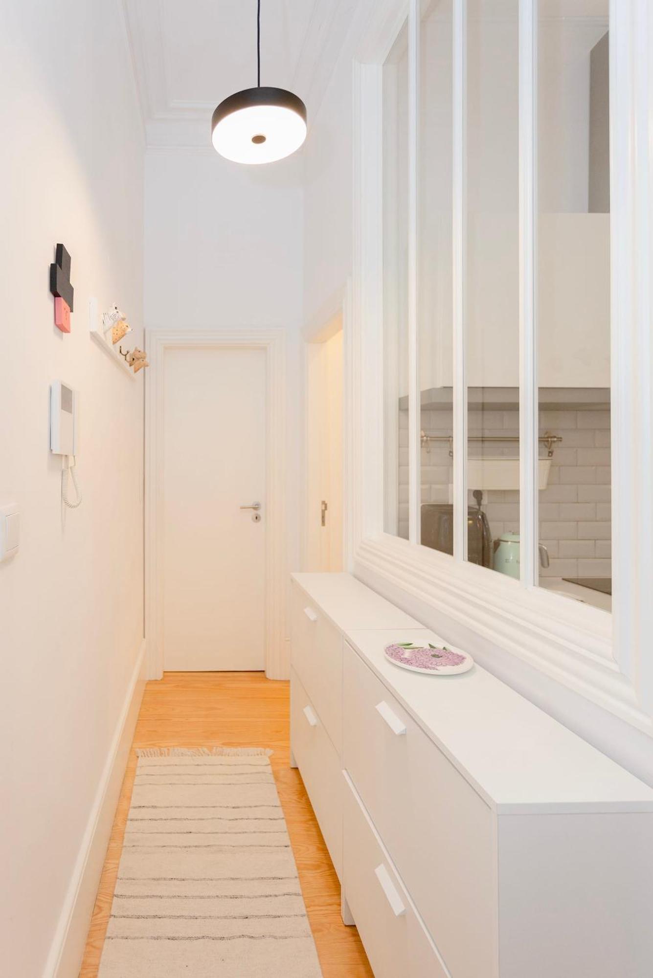 Apartamento Liiiving In - Downtown Secret Terrace