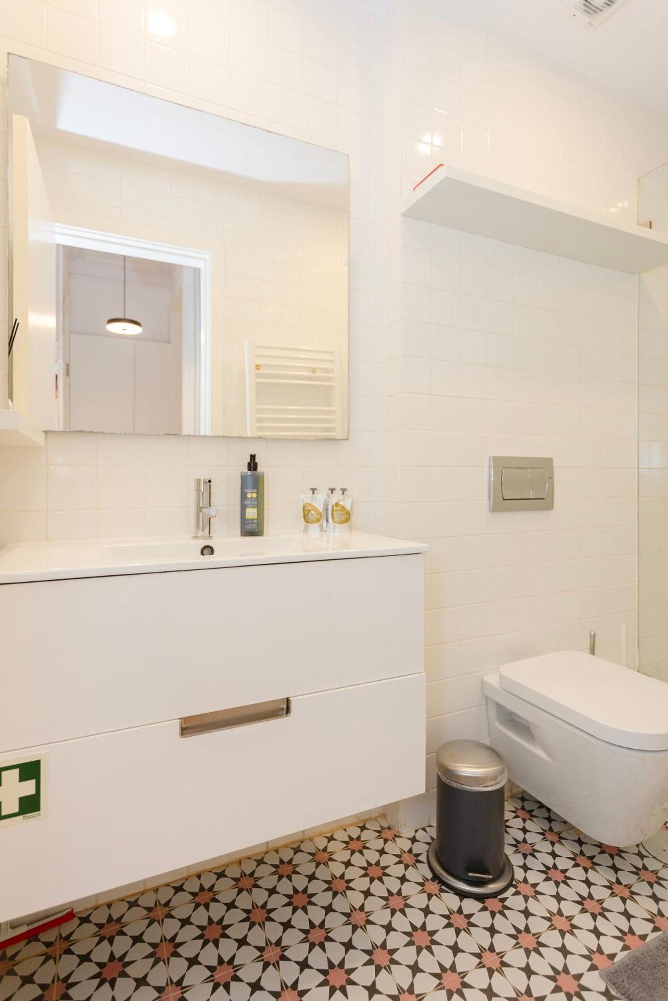 Apartamento Liiiving In - Downtown Secret Terrace Oporto