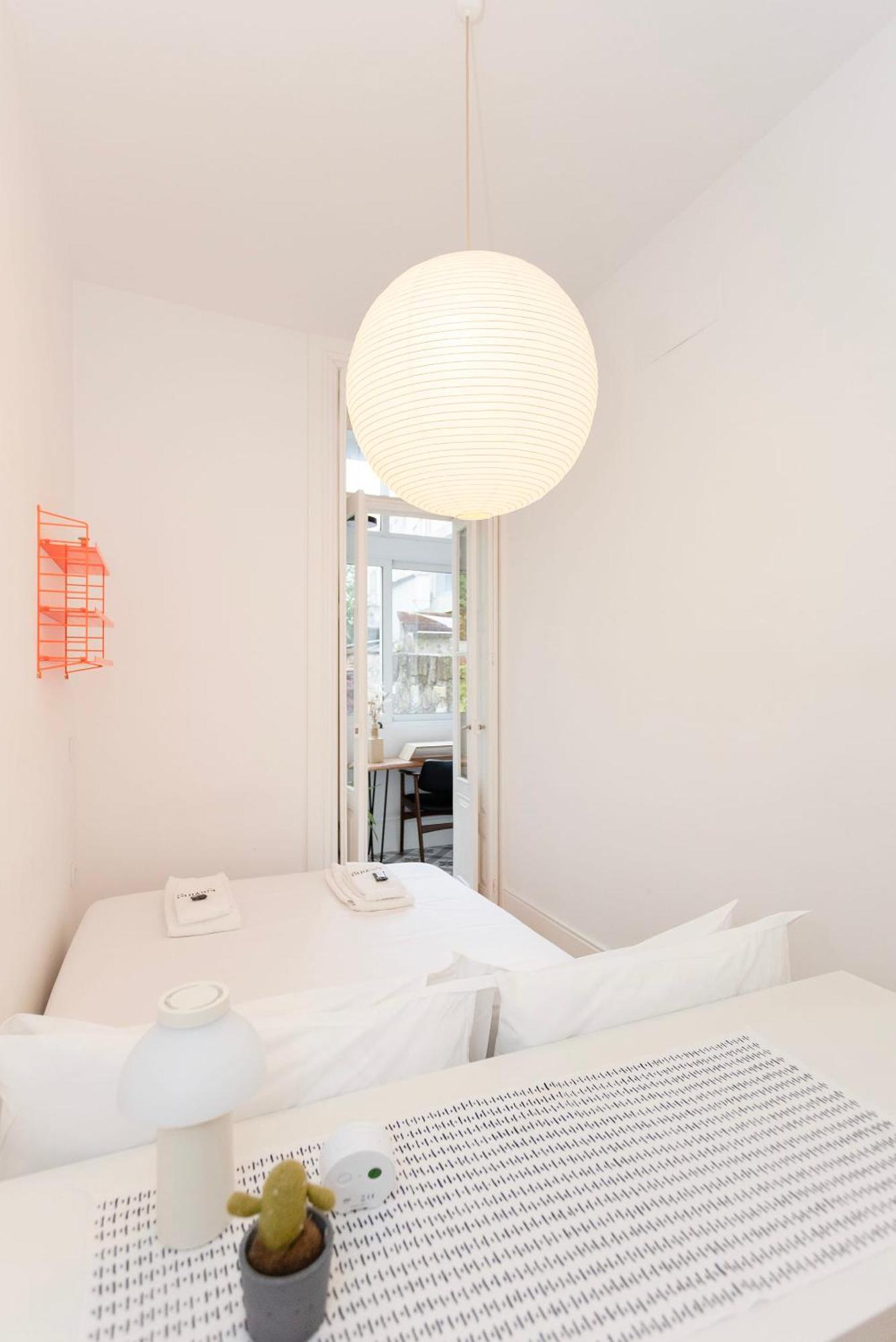 Liiiving In - Downtown Secret Terrace Apartamento