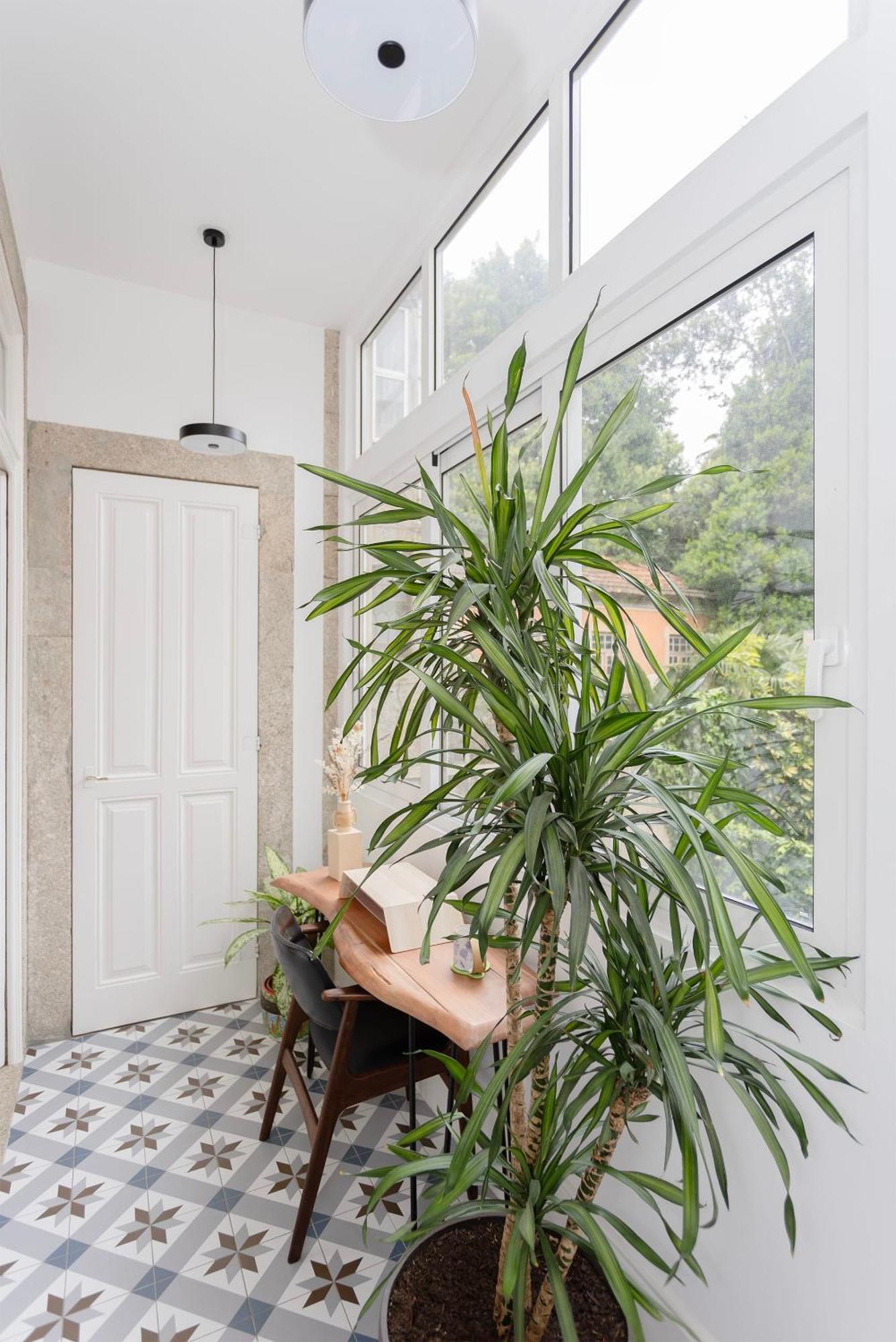 Liiiving In - Downtown Secret Terrace Apartamento Oporto
