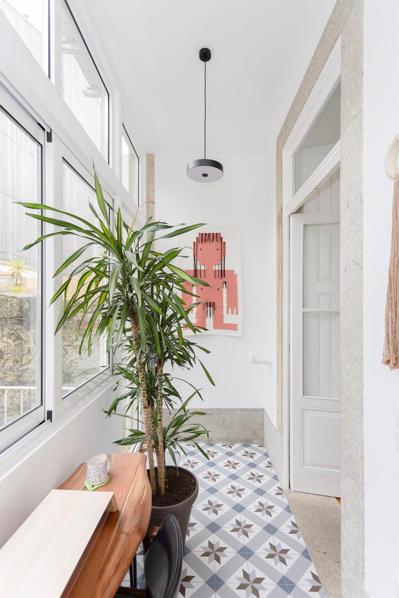 Liiiving In - Downtown Secret Terrace Apartamento
