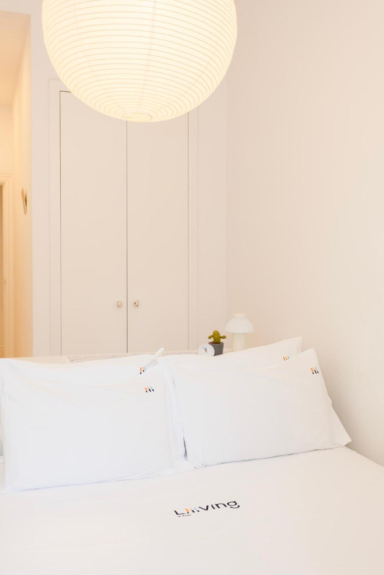 Apartamento Liiiving In - Downtown Secret Terrace *